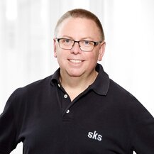 Unser Team für den technischen Support hilft gerne weiter