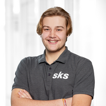 Unser Team für den technischen Support hilft gerne weiter