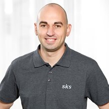Unser Team für den technischen Support hilft gerne weiter