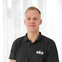 Unser Team für den technischen Support hilft gerne weiter