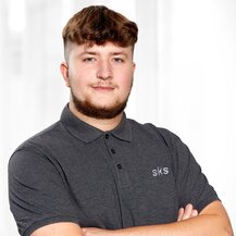 Unser Team für den technischen Support hilft gerne weiter