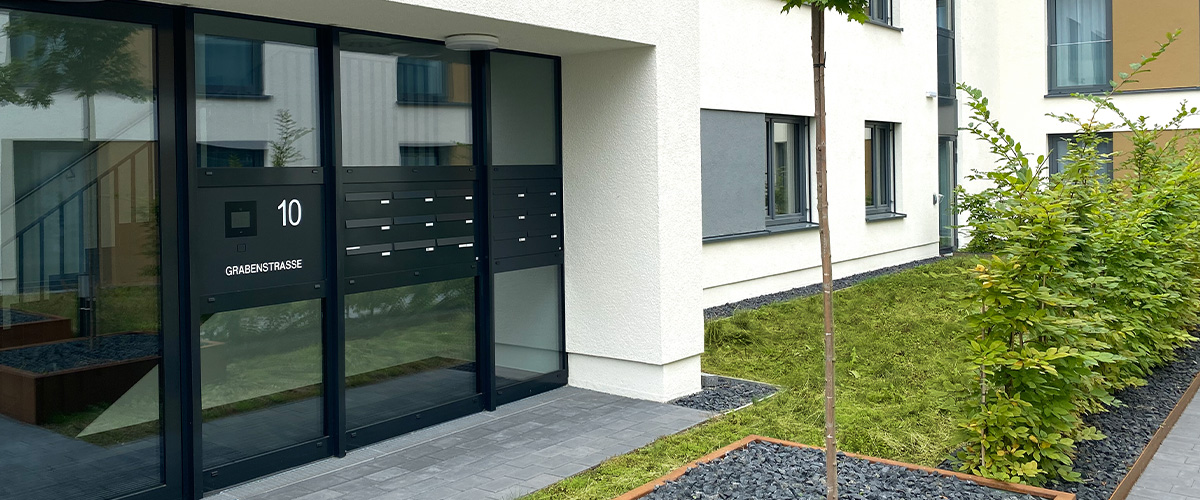 Header Eingangsbereich 