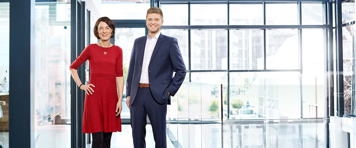 Header Familie Kinkel
