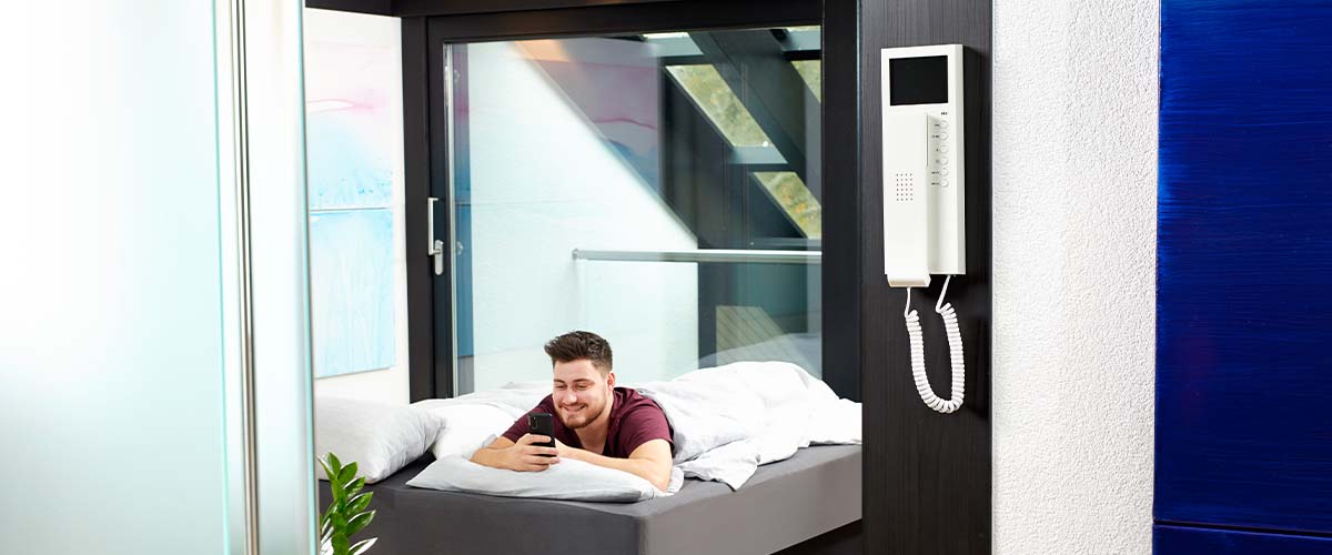 Header HTV4600 Schlafzimmer 