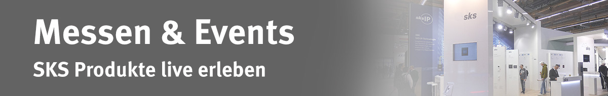 Messen & Events Header 