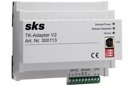 TK-Adapter V2