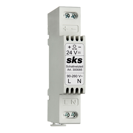 Schaltnetzteil 24 VDC