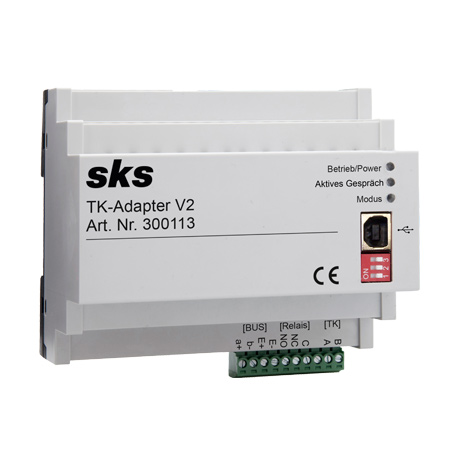 TK-Adapter V2