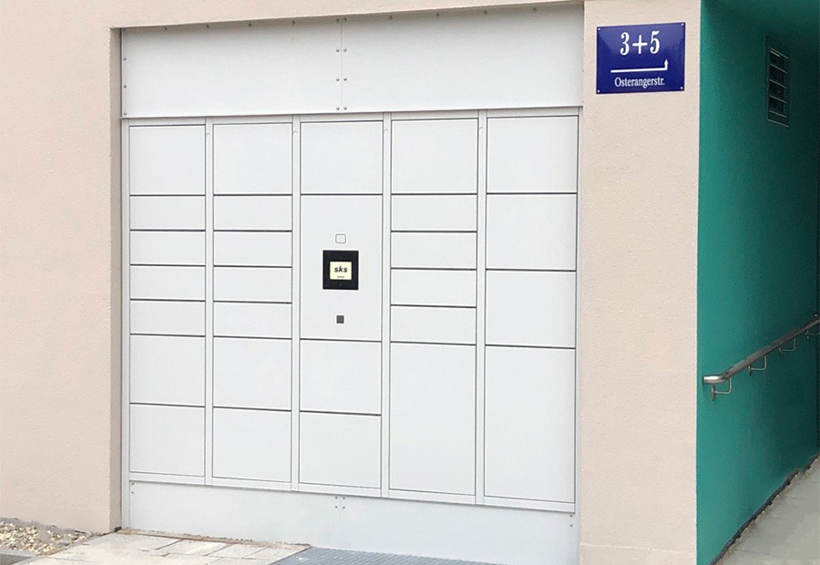 COMFORTbox in München