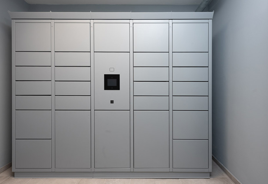 COMFORTbox in Wien