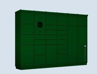 Anlage grün 6 Module