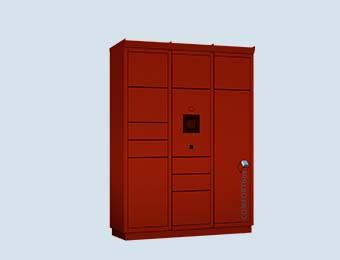 Anlage rot 3 Module 