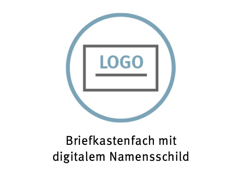 Briefkastenfach 
