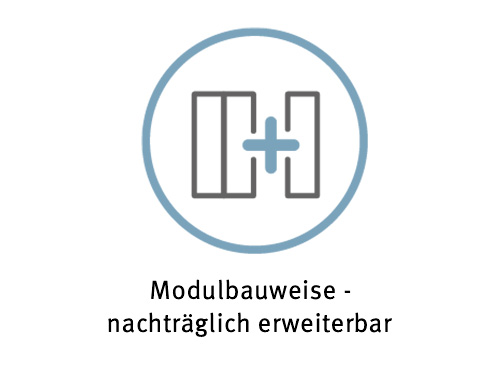 Modulbau 