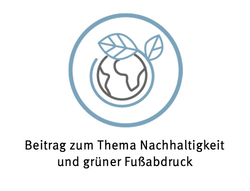 Nachhaltigkeit 