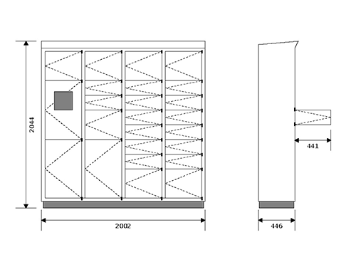 Modulbausystem