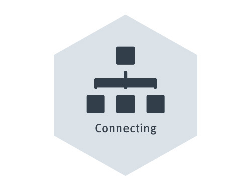 Icon Connectivity
