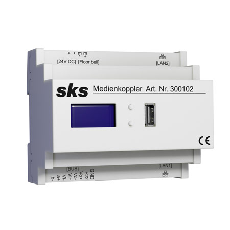 Medienkoppler