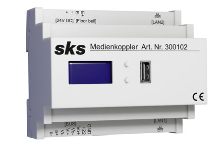 Medienkoppler
