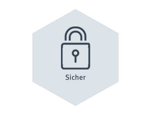 Icon Sicherheit