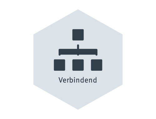 Icon Konnektivität