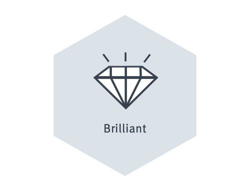 Icon Brillanz