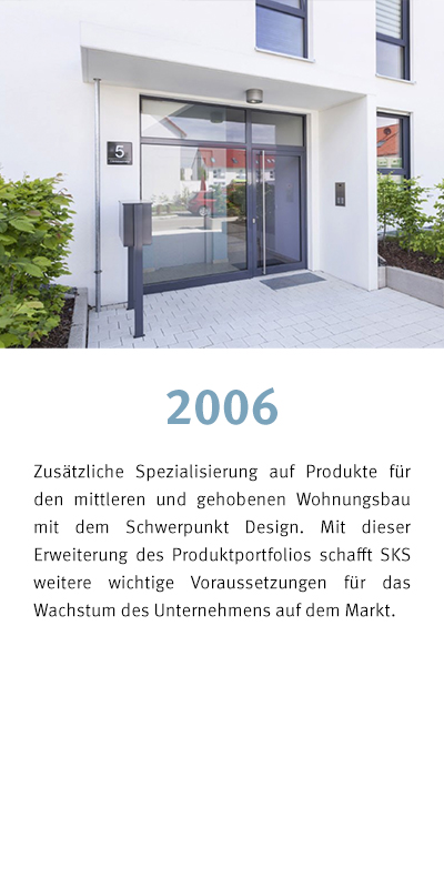 Historie 2006 