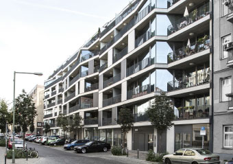 Polygon Garden Projekt Berlin