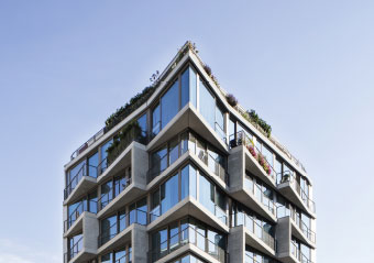 Wohnen Charlotte Projekt Berlin