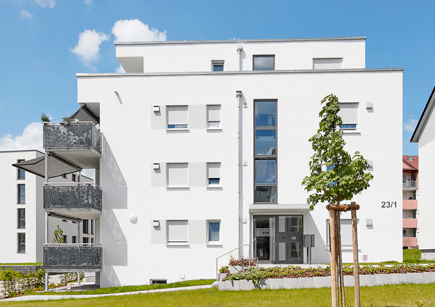 Steinhäusle Projekt Winnenden
