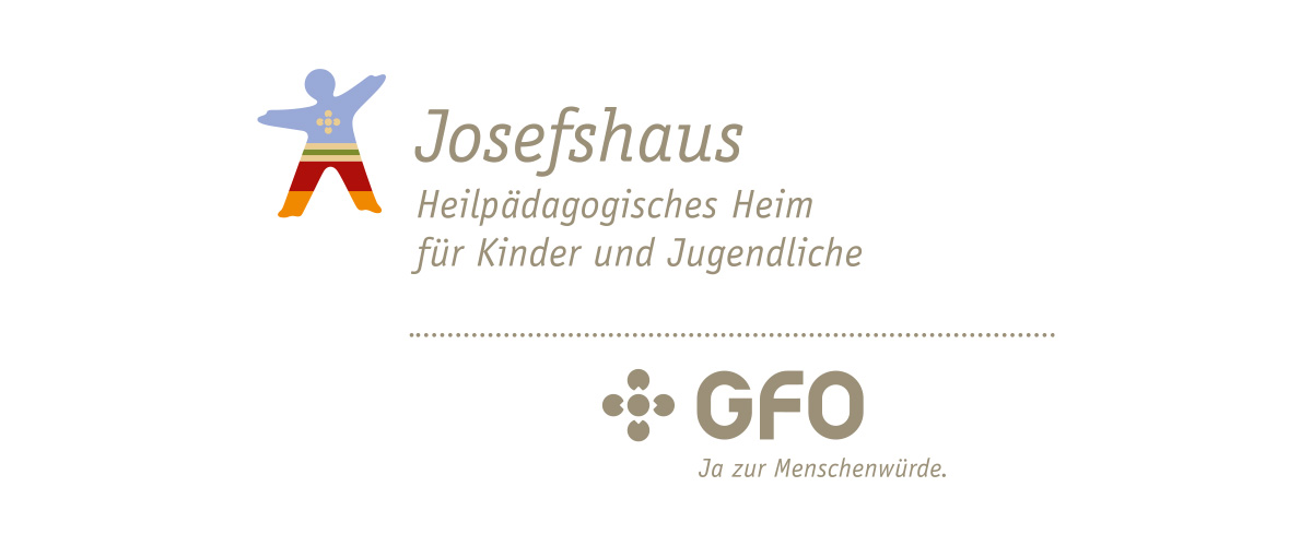 Logo Josefshaus