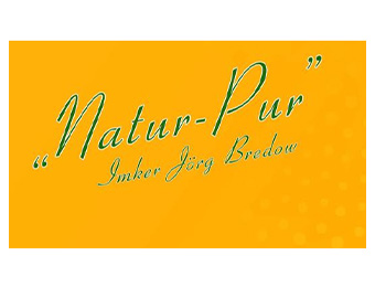 Logo Imkerei Natur Pur 