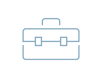 Icon Arbeitstasche 