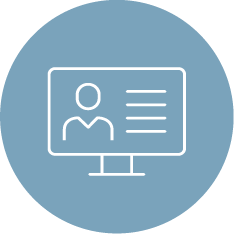Icon Jobportal