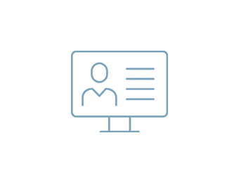 Icon Jobportal