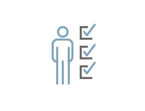 Icon Gesundheitschecks 
