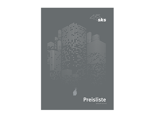 Titel Preisliste 